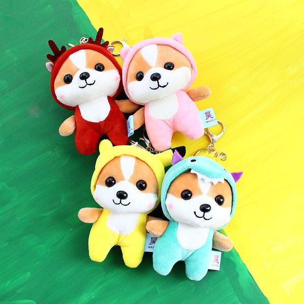 keychains cute plush lovely squirrel keychain stuffed toy doll animal car key chain children girl bag pendant accessories keyringÂ, Silver
keychains cute plush lovely squirrel keychain stuffed toy doll animal car key chain children girl bag pendant accessories keyringÂ, Silver