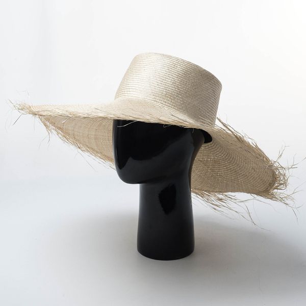 01812-hh7273 2020 new desige summer burrs brim handmade linen sun cap men women leisure holiday beach hat, Blue;gray
01812-hh7273 2020 new desige summer burrs brim handmade linen sun cap men women leisure holiday beach hat, Blue;gray