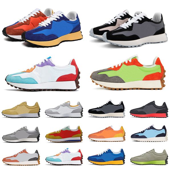 new ale 2020 mens sneakers running shoes black lime green grey white blue orange womens sports trainer fashion outdoor size 36-44, White;red
new ale 2020 mens sneakers running shoes black lime green grey white blue orange womens sports trainer fashion outdoor size 36-44, White;red