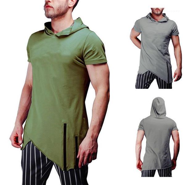 шеи mens tops вскользь тонкая мужская одежда щитовые капюшоном сплошной цвет мужские футболки с коротким рукавом crew, White;black
шеи mens tops вскользь тонкая мужская одежда щитовые капюшоном сплошной цвет мужские футболки с коротким рукавом crew, White;black