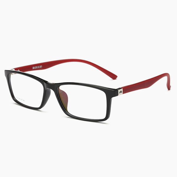 acetate eyewear frame full rim spectacles optical prescription frame men and women style rectangular glasses, Black
acetate eyewear frame full rim spectacles optical prescription frame men and women style rectangular glasses, Black
