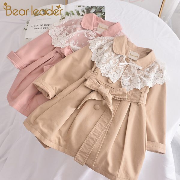bear leader children's clothing kids fashion long outerwear 2020 new baby girl solid trench with soft lace shawl sweet lace coat, Blue;gray
bear leader children's clothing kids fashion long outerwear 2020 new baby girl solid trench with soft lace shawl sweet lace coat, Blue;gray