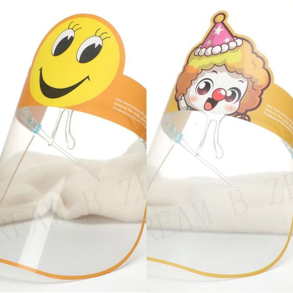 shield face pet kids with cartoon glasses safety chidren protective mask full face anti-fog isolation mask splash-proof visor dhb188
shield face pet kids with cartoon glasses safety chidren protective mask full face anti-fog isolation mask splash-proof visor dhb188