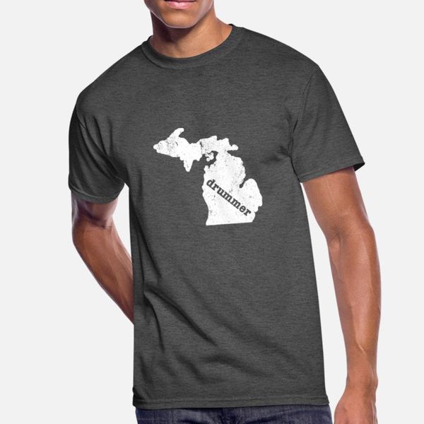 michigan drummer t shirt men designer tee shirt s-xxxl trend famous funny spring unique shirt
michigan drummer t shirt men designer tee shirt s-xxxl trend famous funny spring unique shirt