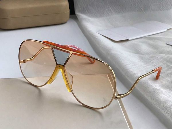 new fashion pop designer ladies sunglasses color light lens ultra light eyewear 154 fashion popular casual style with case 154s, White;black
new fashion pop designer ladies sunglasses color light lens ultra light eyewear 154 fashion popular casual style with case 154s, White;black