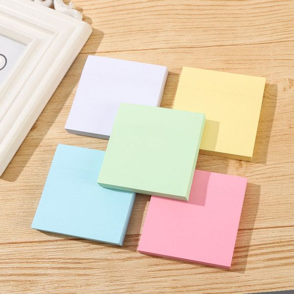 100 листов solid color sticky note 76мм мини клей memo pad planner дневник сообщение наклейка офиса школьные принадлежности freeshipping bk0
100 листов solid color sticky note 76мм мини клей memo pad planner дневник сообщение наклейка офиса школьные принадлежности freeshipping bk0
