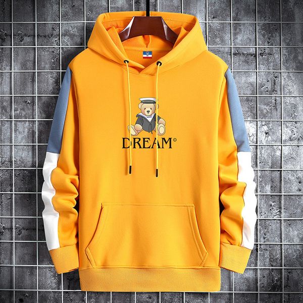 hoodie men pullover sweatshirts high spring winter hoodies champions letter printed hoodie camouflage green pullover sweatshirt, Black
hoodie men pullover sweatshirts high spring winter hoodies champions letter printed hoodie camouflage green pullover sweatshirt, Black