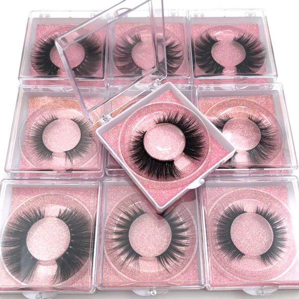 false eyelashes rainsin custom packaging square box wholesale mink lashes soft dramatic regular thick natural long volume
false eyelashes rainsin custom packaging square box wholesale mink lashes soft dramatic regular thick natural long volume