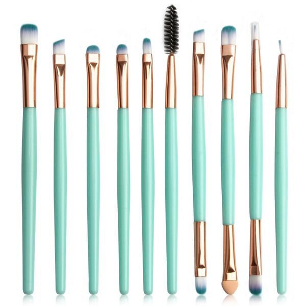 makeup brushes 10pcs eye set eyeliner brush double-end eyeshadow eyebrow kit lip tool professional
makeup brushes 10pcs eye set eyeliner brush double-end eyeshadow eyebrow kit lip tool professional
