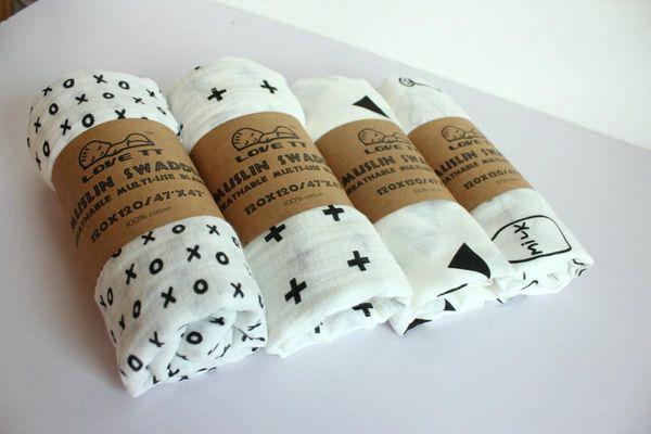 new genuine 30%cotton 70%bamboo fiber baby blanket baby swaddle 115*115cm wrap newborn super soft kids bedding diaper 1253108
new genuine 30%cotton 70%bamboo fiber baby blanket baby swaddle 115*115cm wrap newborn super soft kids bedding diaper 1253108