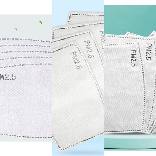 50 facial pm2.5 activate carbon box filter pcs insert mask pad non-woven haze pm2.5 activate carbon filter insert mask replacement universal
50 facial pm2.5 activate carbon box filter pcs insert mask pad non-woven haze pm2.5 activate carbon filter insert mask replacement universal