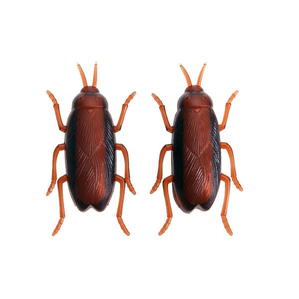 electric cockroach pet toy for pet cats 
electric cockroach pet toy for pet cats