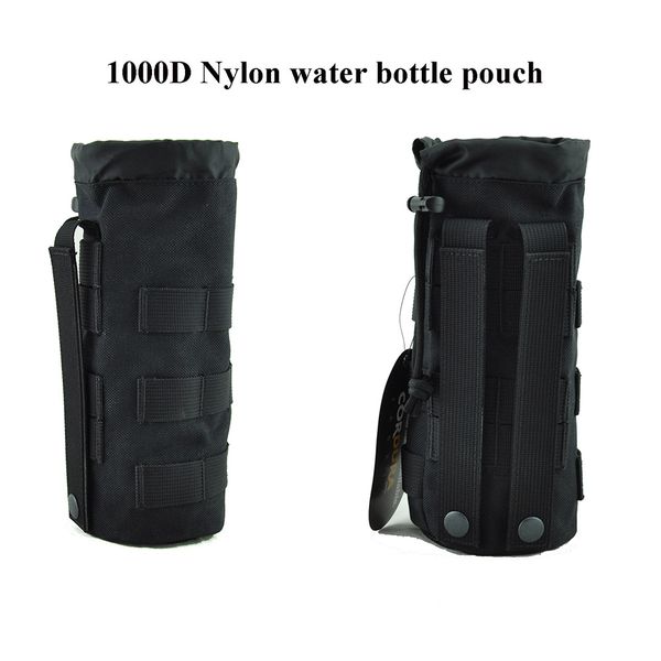 tactical drawstring water bottle pouch molle water kettle carrier for 32oz 9.4"x3.7"bottle with 1000d nylon waterproof fabric
tactical drawstring water bottle pouch molle water kettle carrier for 32oz 9.4"x3.7"bottle with 1000d nylon waterproof fabric