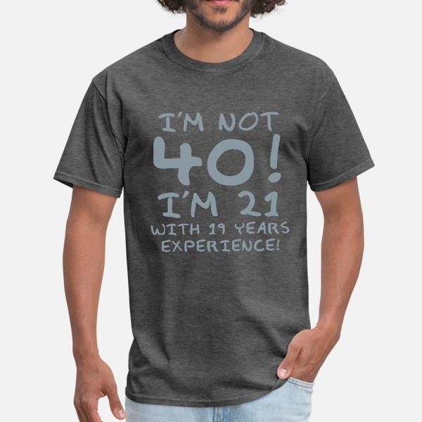 not 40 t shirt men customized short sleeve plus size 3xl kawaii interesting building summer style kawaii shirt, White;black
not 40 t shirt men customized short sleeve plus size 3xl kawaii interesting building summer style kawaii shirt, White;black