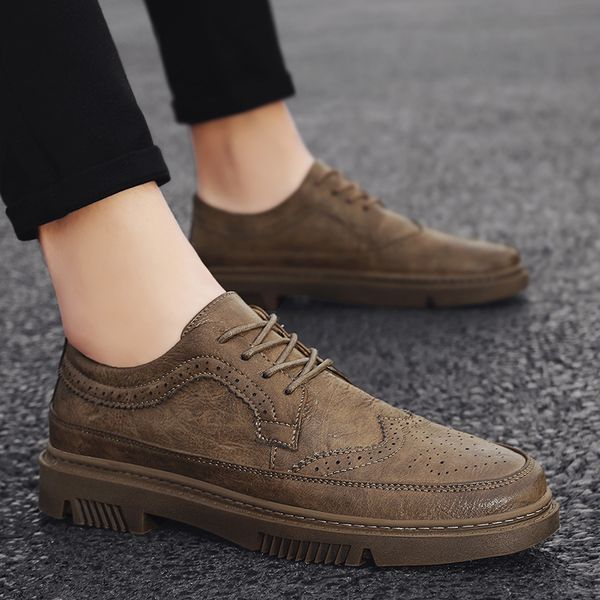 shoes men fashion shoes men 2020 autumn comfy lace up boat board moccasins footwear brand cow suede leather casual, Black
shoes men fashion shoes men 2020 autumn comfy lace up boat board moccasins footwear brand cow suede leather casual, Black