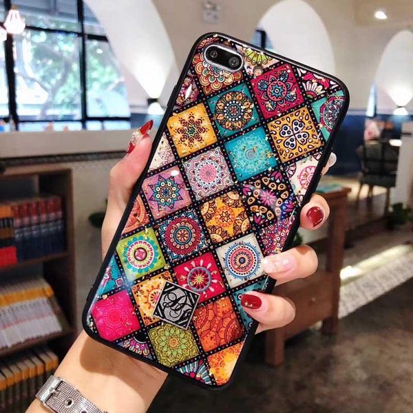 cgjxsfor iphone 8 phone case leopard color plaid pattern anti fall phone case for iphone 6 /7 /8 /x
cgjxsfor iphone 8 phone case leopard color plaid pattern anti fall phone case for iphone 6 /7 /8 /x