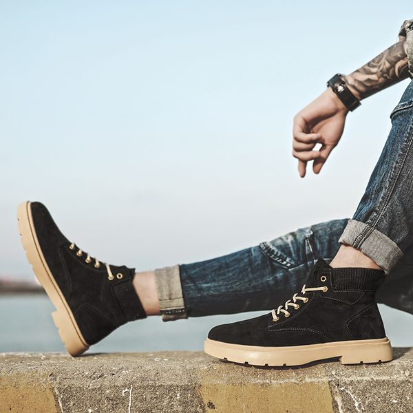 sport boots male sneakers man shoe loafers mens sale mens outdoor for fashion 2020 sneaker genuine casual men sports casual, Black
sport boots male sneakers man shoe loafers mens sale mens outdoor for fashion 2020 sneaker genuine casual men sports casual, Black