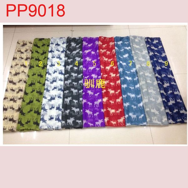 2019 latest elk animal scarf for female long soft women moose print air conditioning shawl hijab with multi color 90x180cm can mix colors, Blue;gray
2019 latest elk animal scarf for female long soft women moose print air conditioning shawl hijab with multi color 90x180cm can mix colors, Blue;gray