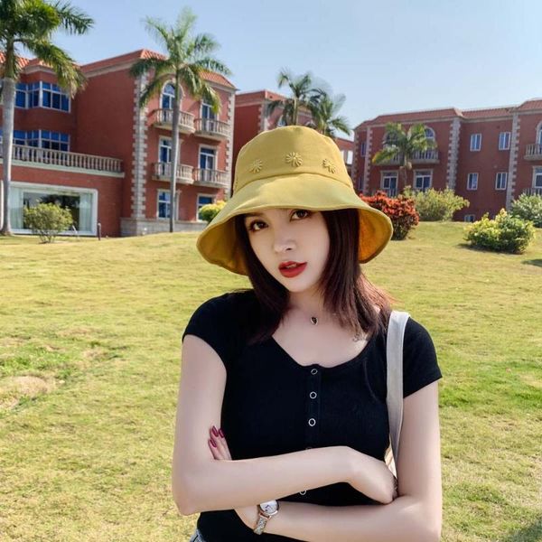 sun hat female fisherman hat female summer outdoor riding wild lady beach sunscreen sun, Blue;gray
sun hat female fisherman hat female summer outdoor riding wild lady beach sunscreen sun, Blue;gray