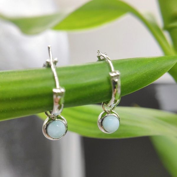 hutang larimar women's clip earrings solid 925 sterling silver natural blue gemstone fine dangle jewelry vintage design for gift cj1912, Golden
hutang larimar women's clip earrings solid 925 sterling silver natural blue gemstone fine dangle jewelry vintage design for gift cj1912, Golden