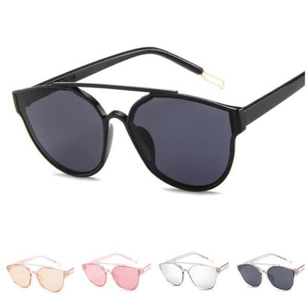 fashion women sunglasses personality sun glasses double beam eyeglasses anti-uv spectacles oversized frame eyewear adumbral sun glasses a, White;black
fashion women sunglasses personality sun glasses double beam eyeglasses anti-uv spectacles oversized frame eyewear adumbral sun glasses a, White;black