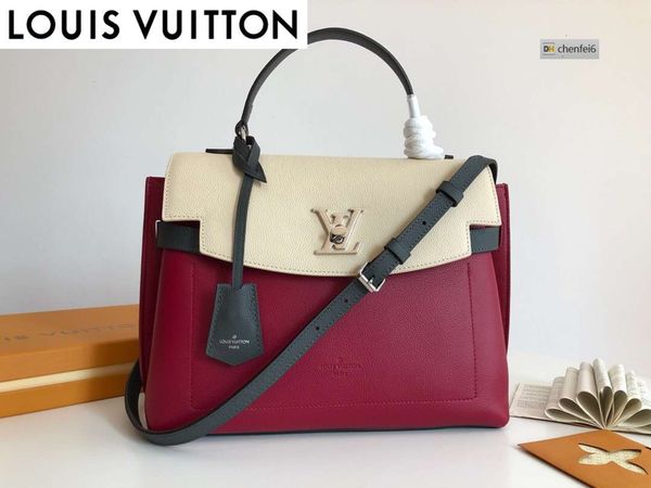 chenfei6 vn4t lockme ever handbag m52431 women handbags iconic bags handles shoulder bags totes cross body bag clutches evening
chenfei6 vn4t lockme ever handbag m52431 women handbags iconic bags handles shoulder bags totes cross body bag clutches evening