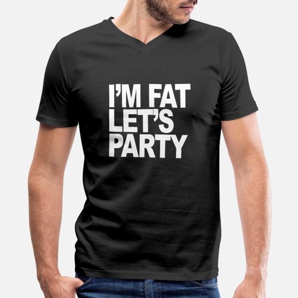 im fat lets party т рубашки мужчин пользовательские 100% хлопок вокруг шеи новизны подарка аутентичные весна осень формальное рубашку
im fat lets party т рубашки мужчин пользовательские 100% хлопок вокруг шеи новизны подарка аутентичные весна осень формальное рубашку