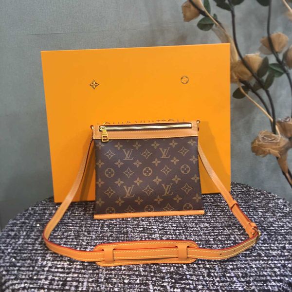 086-M44879 Top Quality Classic fashion shoulder bag Double Shoulder Bag Messenger Bag Handbag women's handbag leather production
086-M44879 Top Quality Classic fashion shoulder bag Double Shoulder Bag Messenger Bag Handbag women's handbag leather production