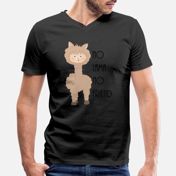 no lama no friend drama lama alpaca t shirt men personalized short sleeve crew neck fitness funny summer style pictures shirt
no lama no friend drama lama alpaca t shirt men personalized short sleeve crew neck fitness funny summer style pictures shirt