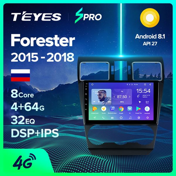 teyes spro for forester sj xv 2020 - 2020 car radio multimedia video player navigation gps android 8.1 no 2din 2 din dvd car dvd
teyes spro for forester sj xv 2020 - 2020 car radio multimedia video player navigation gps android 8.1 no 2din 2 din dvd car dvd