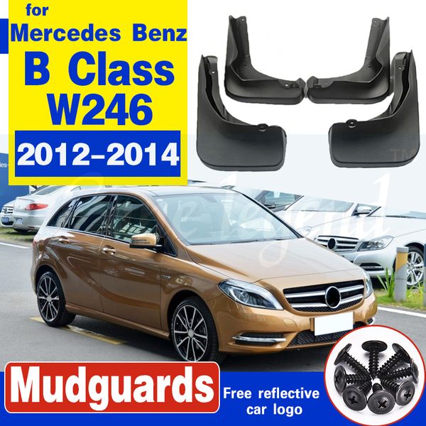 for mercedes benz b class w246 2012~2014 mudflap fender mud guard flaps mudguards mud flap splash guards car accessories
for mercedes benz b class w246 2012~2014 mudflap fender mud guard flaps mudguards mud flap splash guards car accessories