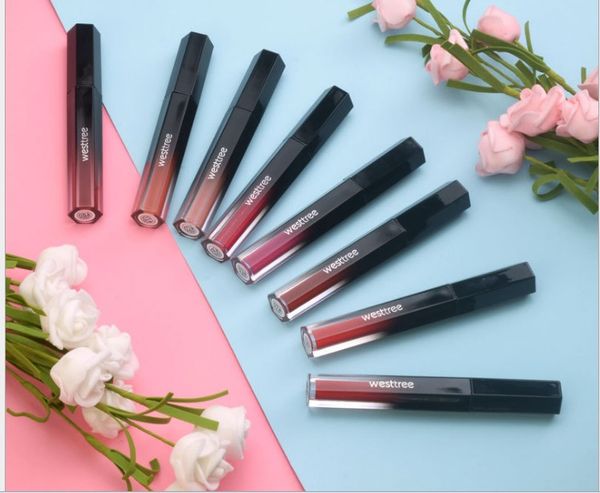 wholesale make-up lip glaze lasting moisturizing not easy to decolorize moisturizing lip gloss lip gloss genuine lipstick makeup
wholesale make-up lip glaze lasting moisturizing not easy to decolorize moisturizing lip gloss lip gloss genuine lipstick makeup