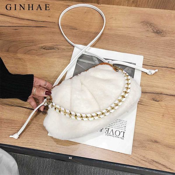 faux fur lamb wool female handbag korean style ladies shoulder bag casual winter women warm crossbody bags day solid clutch bags
faux fur lamb wool female handbag korean style ladies shoulder bag casual winter women warm crossbody bags day solid clutch bags