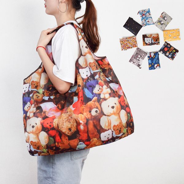 reusable shopping bags foldable large size shopping bags totes heavy duty washable cloth grocery bags eco-friendly ripstop
reusable shopping bags foldable large size shopping bags totes heavy duty washable cloth grocery bags eco-friendly ripstop