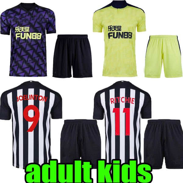 kids 20 21 ritchie soccer jerseys home away third united joelinto 2020 2021 lascelles shelvey yedlin purple green men child shirts, Black;yellow
kids 20 21 ritchie soccer jerseys home away third united joelinto 2020 2021 lascelles shelvey yedlin purple green men child shirts, Black;yellow