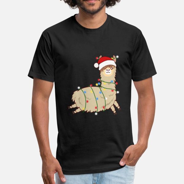 llama alpaca camelid merry christmas design for t shirt men knitted cotton o neck leisure loose authentic spring letters shirt
llama alpaca camelid merry christmas design for t shirt men knitted cotton o neck leisure loose authentic spring letters shirt