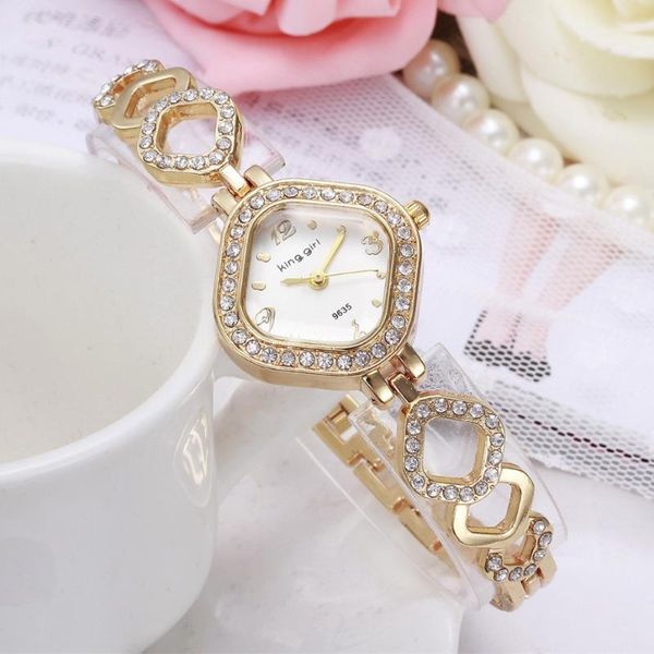 wholesale rhombus women dress watches fashion lady bracelet watch alloy quartz elegant charming women's bangle wrist watch 9635, Slivery;brown
wholesale rhombus women dress watches fashion lady bracelet watch alloy quartz elegant charming women's bangle wrist watch 9635, Slivery;brown