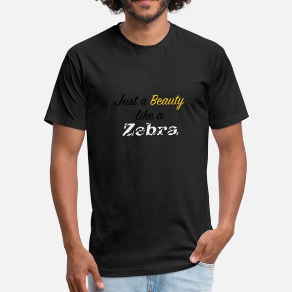 beauty zebra t shirt men custom short sleeve s-3xl male loose building summer style standard shirt
beauty zebra t shirt men custom short sleeve s-3xl male loose building summer style standard shirt