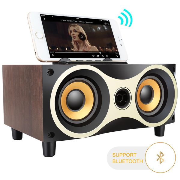 cgjxsxm6 wood portable wooden wireless speaker subwoofer stero bluetooth speakers with usb /tf radio fm deskcaixa de som for iphone andr
cgjxsxm6 wood portable wooden wireless speaker subwoofer stero bluetooth speakers with usb /tf radio fm deskcaixa de som for iphone andr