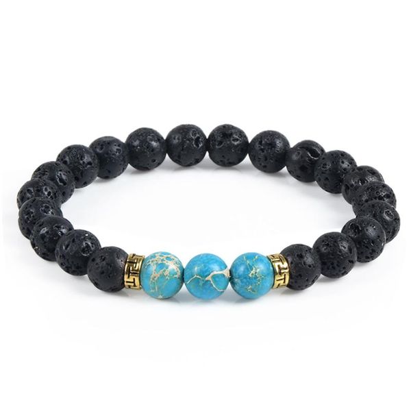 new products wholesale natural stone bracelet & bangle with lava rock bracelet of stretch buddha & yoga women men, Red;blue
new products wholesale natural stone bracelet & bangle with lava rock bracelet of stretch buddha & yoga women men, Red;blue