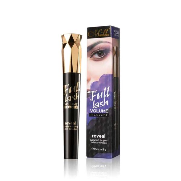 eyelash mascara waterproof sweat-proof not blooming eye lashes curling mascara 28ta
eyelash mascara waterproof sweat-proof not blooming eye lashes curling mascara 28ta