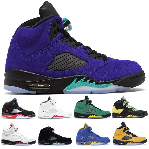 jumpman 5 5s mens basketball shoes oregon ducks fab sp michigan alternate grape fire red mens trainers sports sneakers des chaussures
jumpman 5 5s mens basketball shoes oregon ducks fab sp michigan alternate grape fire red mens trainers sports sneakers des chaussures