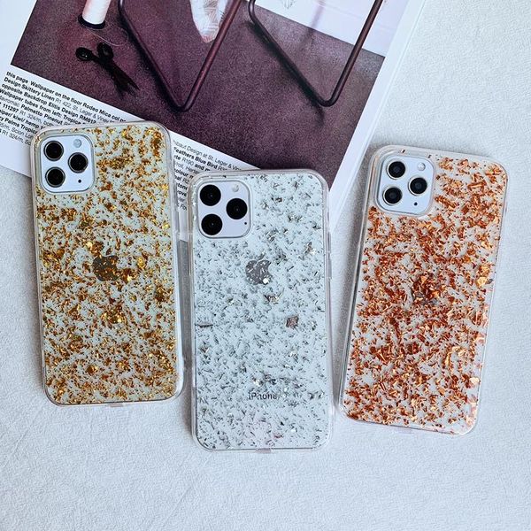 for iphone se 6 6s 7 8 plus 11 pro x xs xr max glitter sparkle gold foil sequins transparent soft silicone tpu phone case cover
for iphone se 6 6s 7 8 plus 11 pro x xs xr max glitter sparkle gold foil sequins transparent soft silicone tpu phone case cover