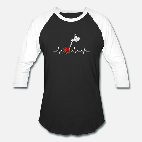 funny heartbeats love tattoo t shirt men design short sleeve s-xxxl standard famous comfortable summer cool shirt
funny heartbeats love tattoo t shirt men design short sleeve s-xxxl standard famous comfortable summer cool shirt
