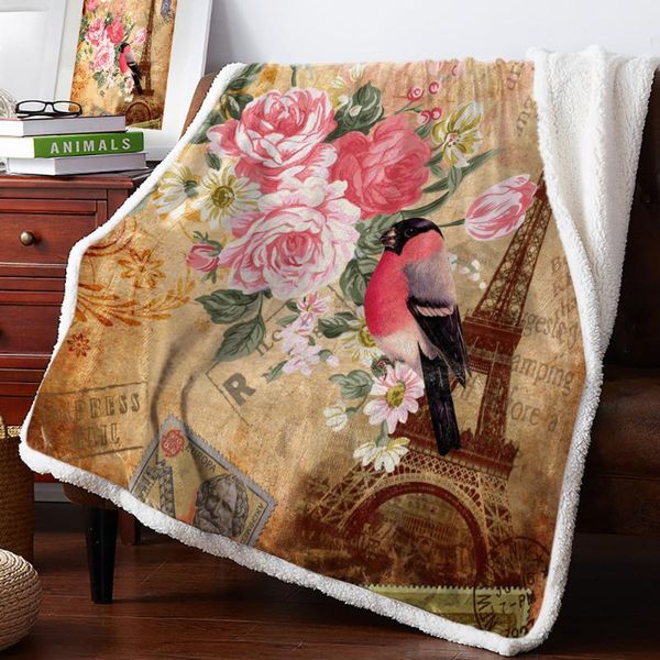 blankets bighouses throw blanket eiffel tie rose brown retro style post card fleece personalized bedclothes
blankets bighouses throw blanket eiffel tie rose brown retro style post card fleece personalized bedclothes