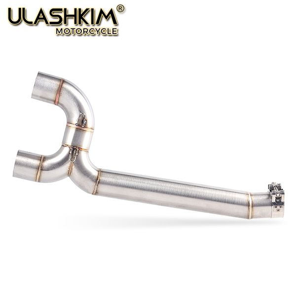 fz6s fz6n motorcycle exhaust muffler pipe connecter middle pipe for fz-6n fz-6s fz6 exhaust link without
fz6s fz6n motorcycle exhaust muffler pipe connecter middle pipe for fz-6n fz-6s fz6 exhaust link without