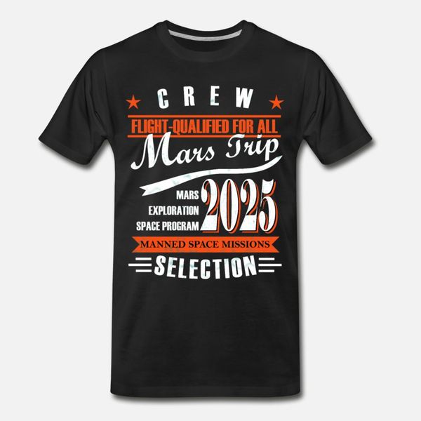 astronauts selection for mars trip 2025 t shirt men create cotton s-xxxl family loose fashion spring autumn letters shirt
astronauts selection for mars trip 2025 t shirt men create cotton s-xxxl family loose fashion spring autumn letters shirt