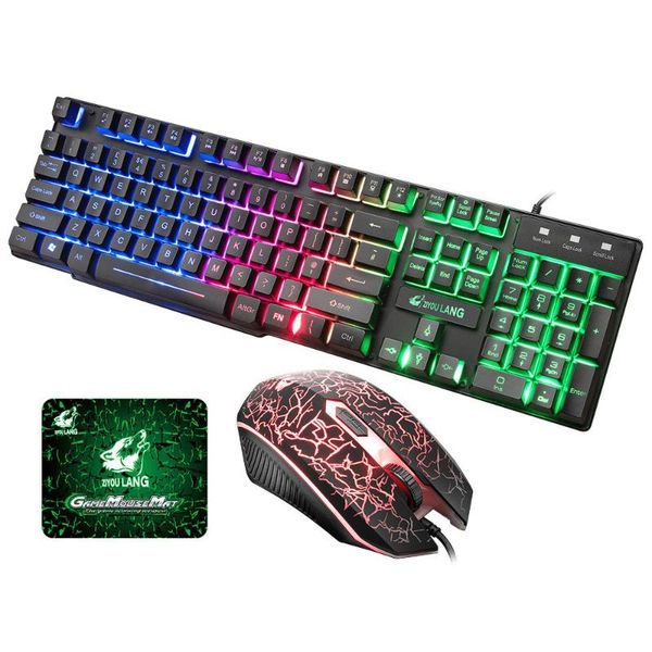 gaming mice keyboard for desklappc computer game mouse keyboard sets colorful light ratones de juego teclado para juegos
gaming mice keyboard for desklappc computer game mouse keyboard sets colorful light ratones de juego teclado para juegos