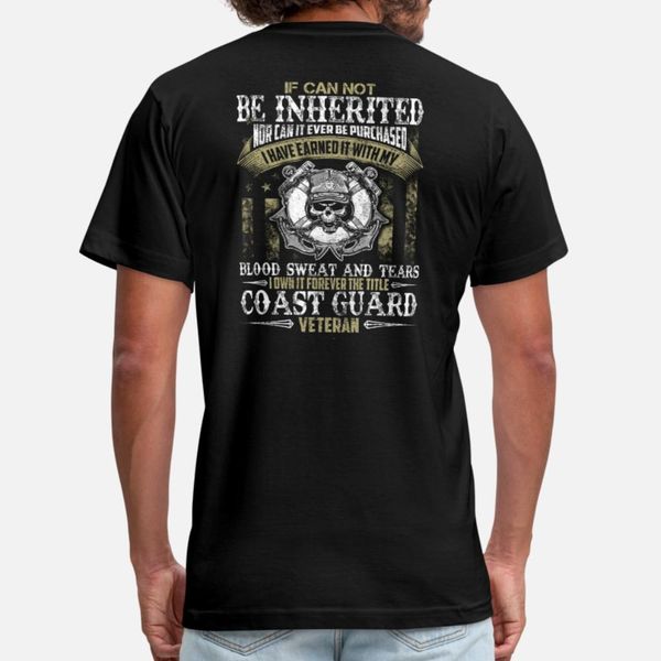 coast guard veteran title t shirt men designer 100% cotton round neck normal anti-wrinkle humor summer style leisure shirt
coast guard veteran title t shirt men designer 100% cotton round neck normal anti-wrinkle humor summer style leisure shirt