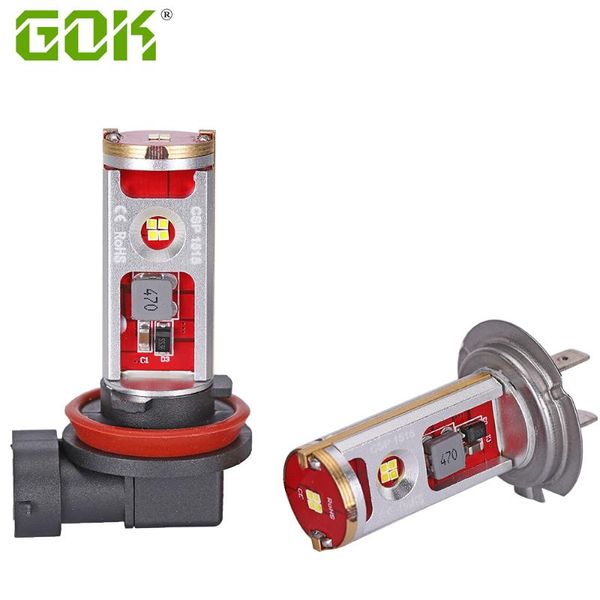 2 x car h8 h11 led h1 h3 h7 h4 hi/lo 60w 12 led csp chip fog lamp running light bulb turning parking bulb 10-30v
2 x car h8 h11 led h1 h3 h7 h4 hi/lo 60w 12 led csp chip fog lamp running light bulb turning parking bulb 10-30v